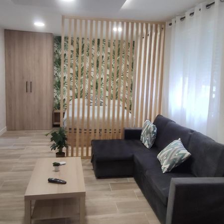 Apartamento Centro A San Sebastián de los Reyes Esterno foto