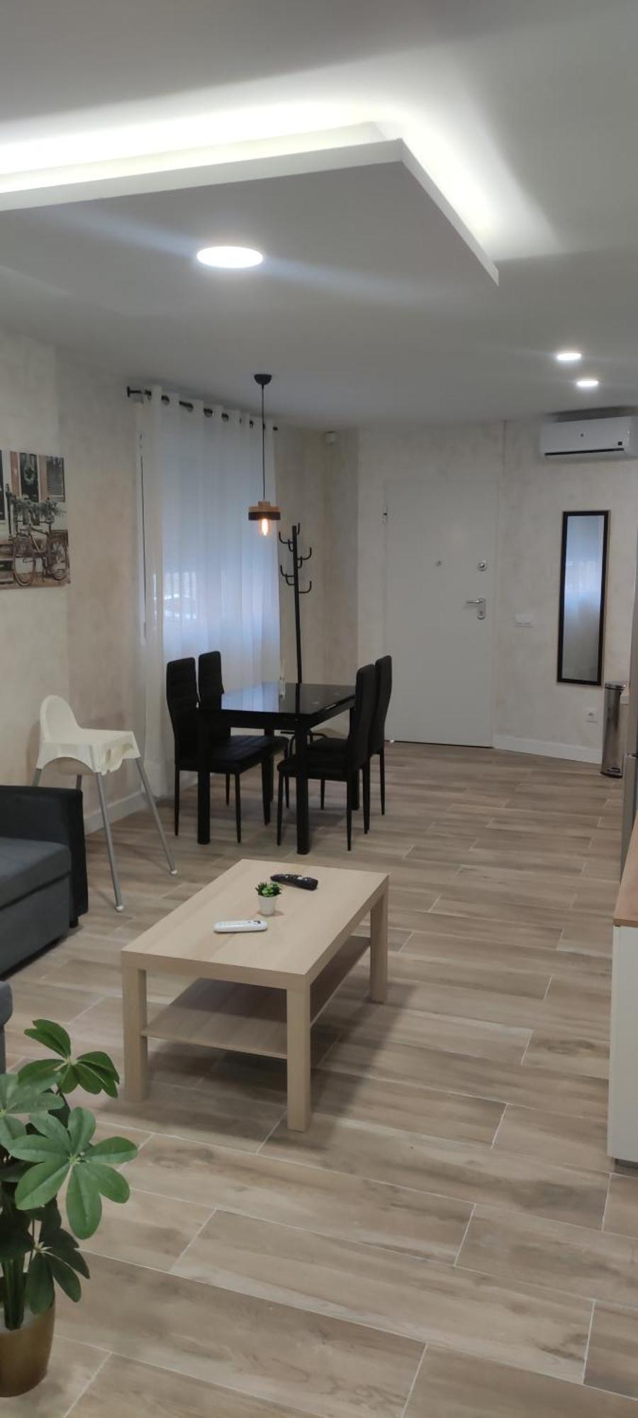 Apartamento Centro A San Sebastián de los Reyes Esterno foto