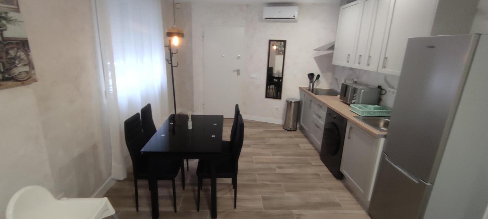 Apartamento Centro A San Sebastián de los Reyes Esterno foto