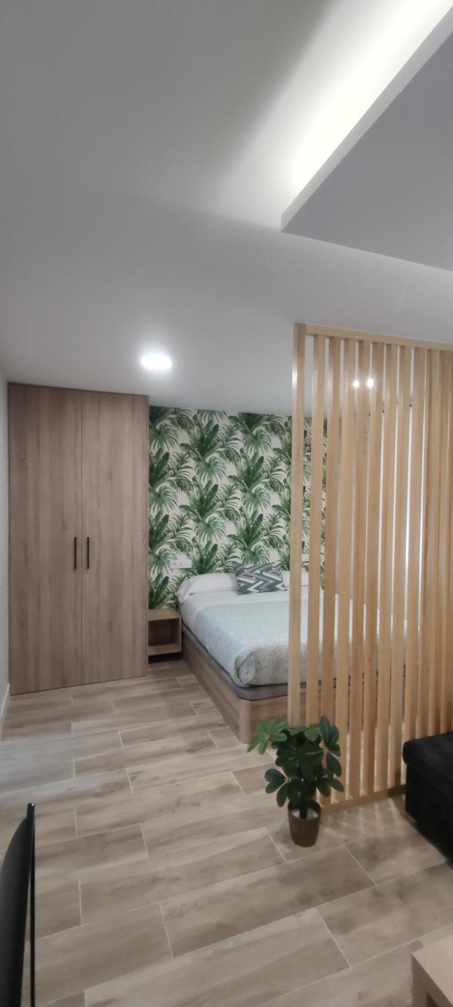 Apartamento Centro A San Sebastián de los Reyes Esterno foto