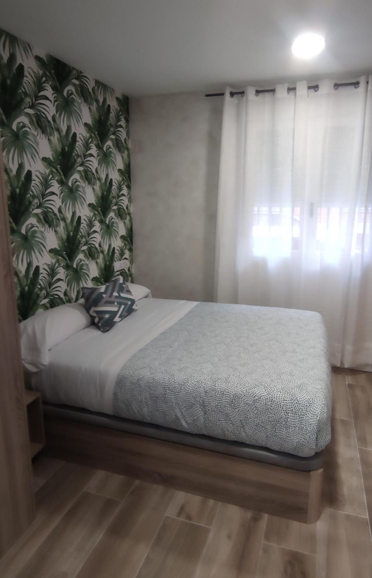 Apartamento Centro A San Sebastián de los Reyes Esterno foto