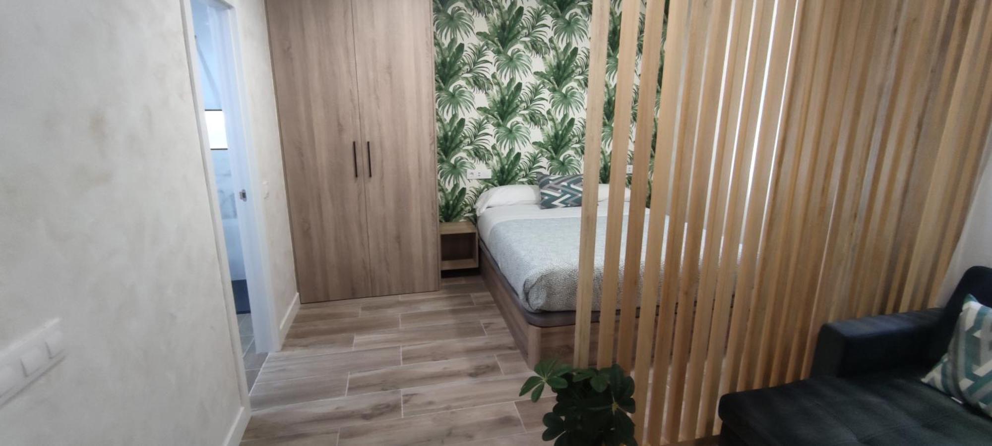 Apartamento Centro A San Sebastián de los Reyes Esterno foto
