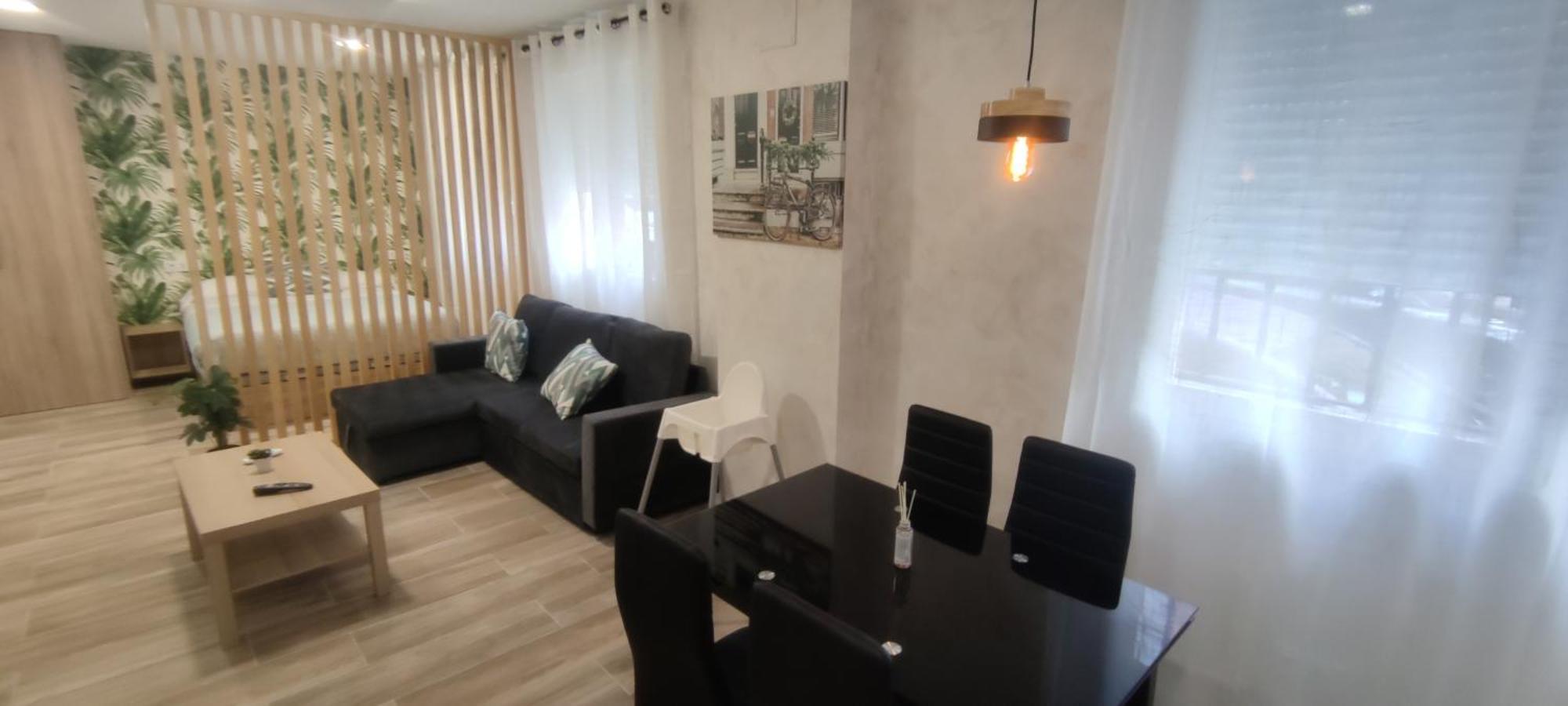 Apartamento Centro A San Sebastián de los Reyes Esterno foto