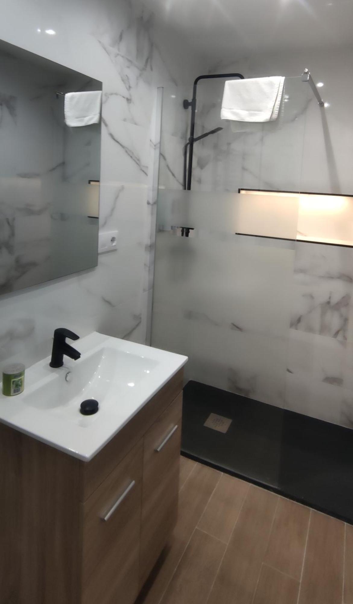 Apartamento Centro A San Sebastián de los Reyes Esterno foto