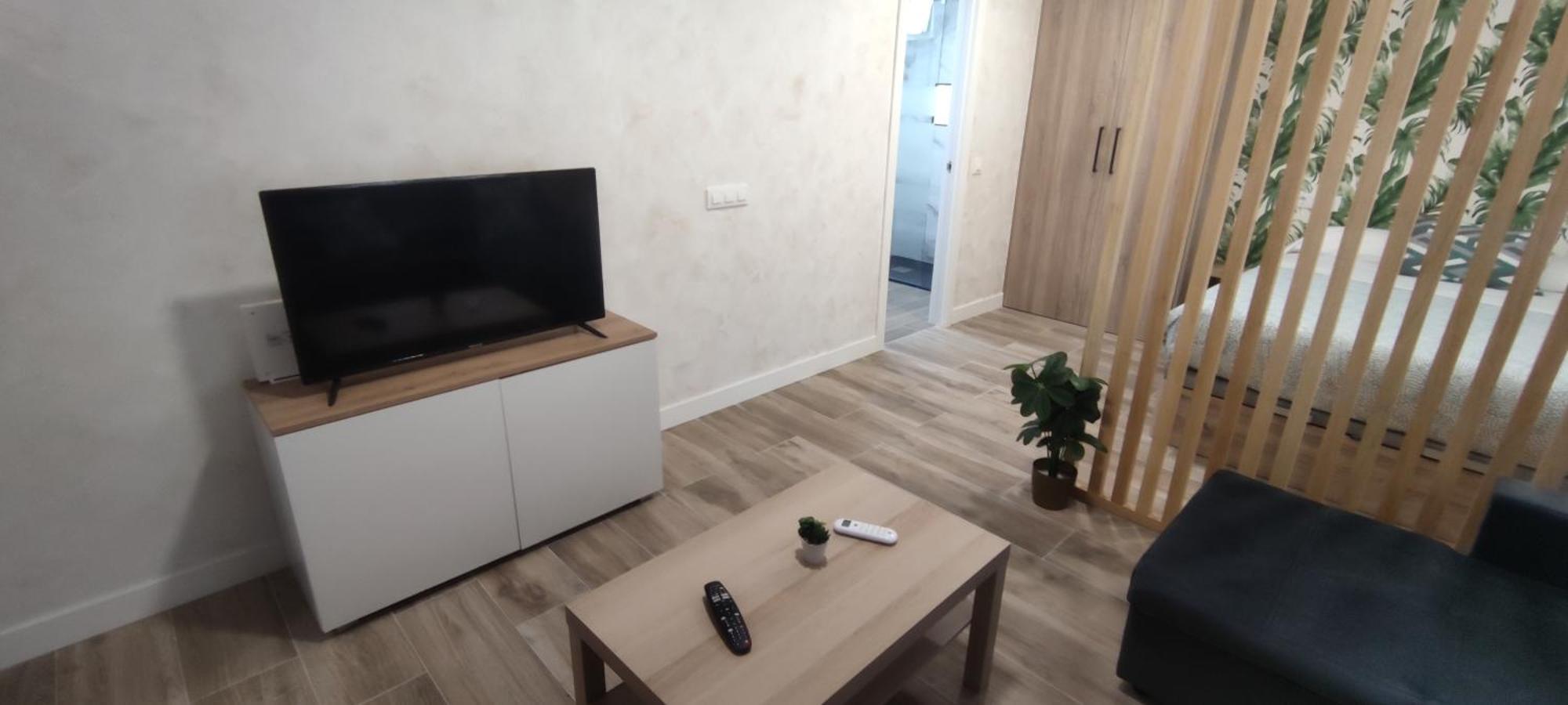 Apartamento Centro A San Sebastián de los Reyes Esterno foto