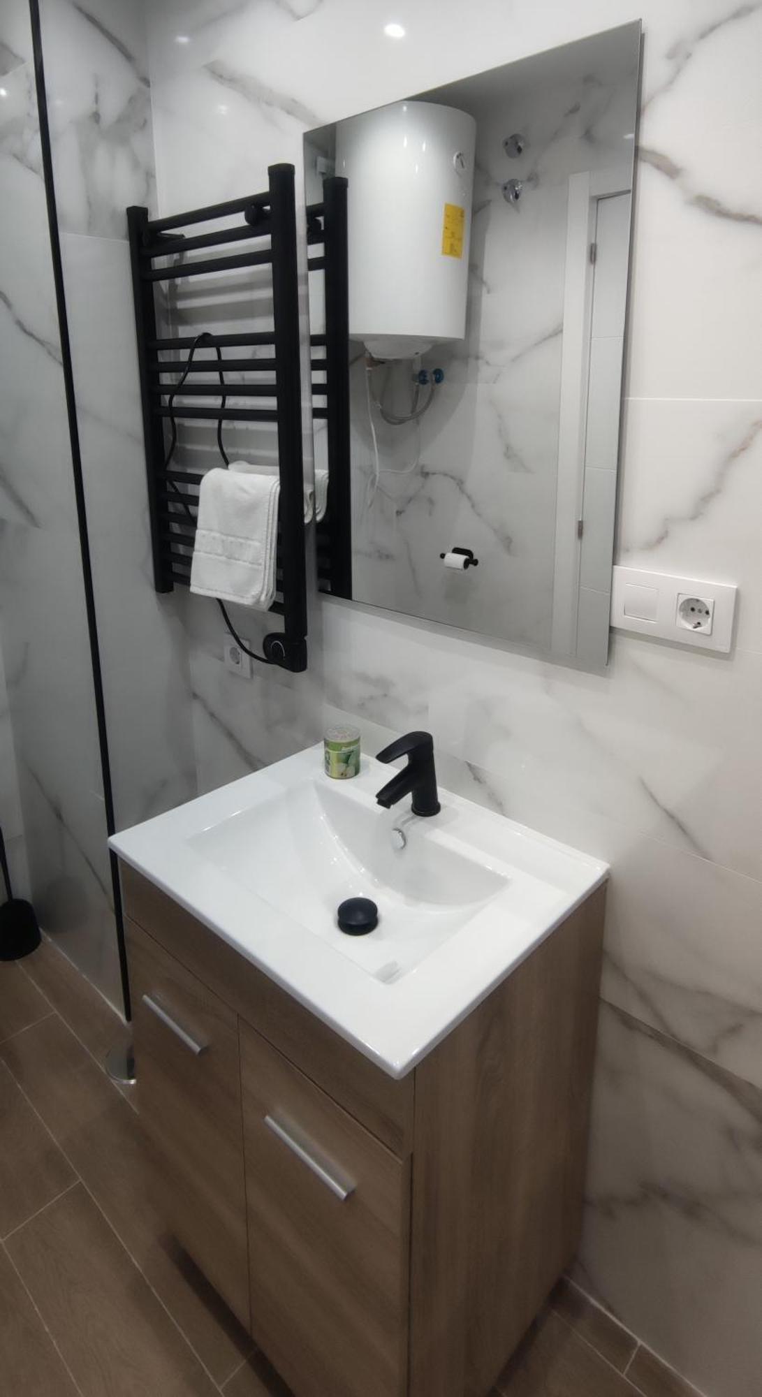 Apartamento Centro A San Sebastián de los Reyes Esterno foto