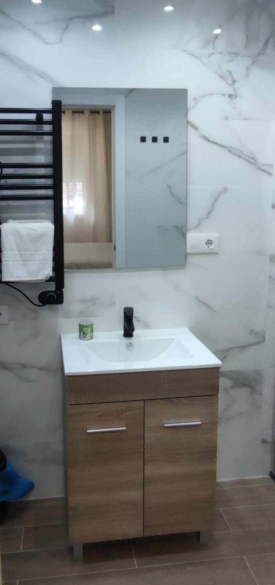 Apartamento Centro A San Sebastián de los Reyes Esterno foto