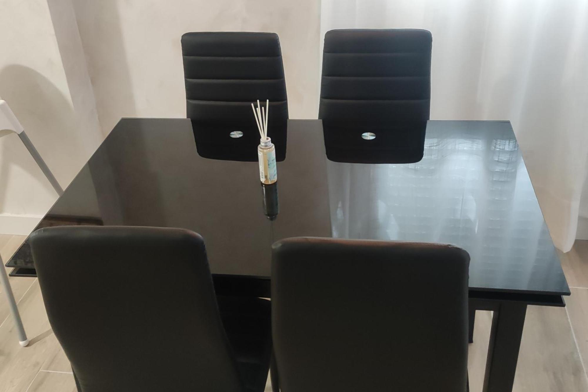 Apartamento Centro A San Sebastián de los Reyes Esterno foto